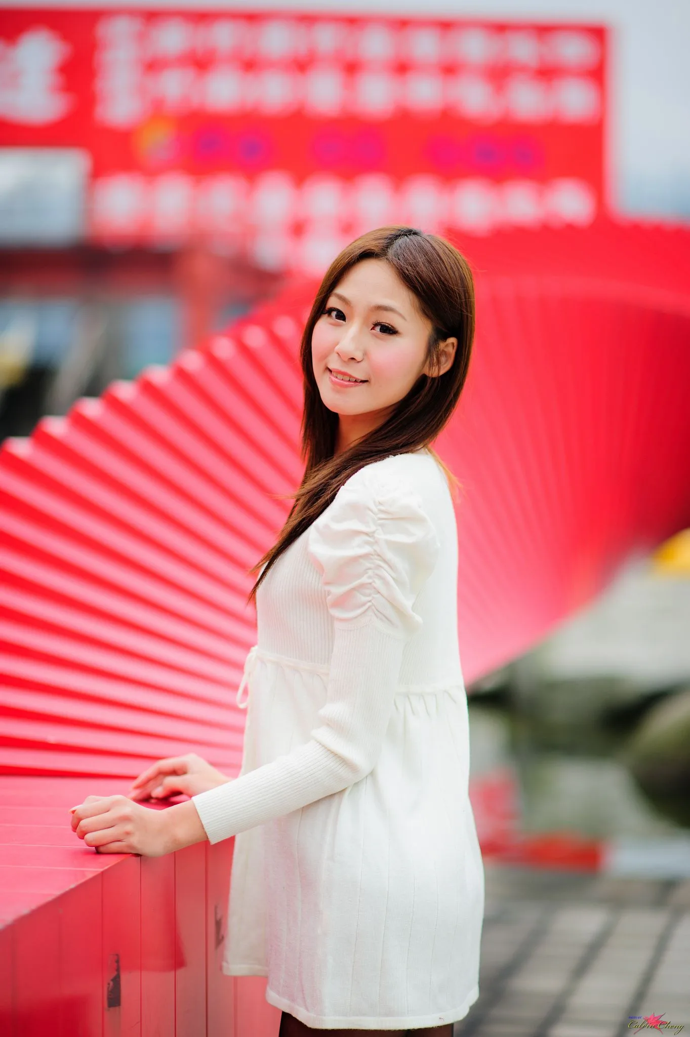 [Tập đặc biệt của Beautyleg] Winnie Hsiao-Hsue - Bộ ảnh gợi cảm trong nhà + Tổng hợp bộ ảnh ngoài trời Hsinchu - 64