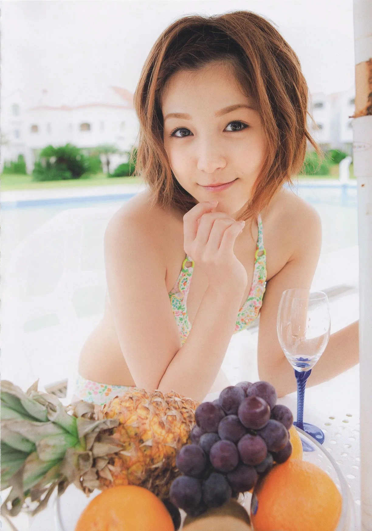 Album ảnh Mitsui Aika 1stソロ『Aika』Ultra HD - 6