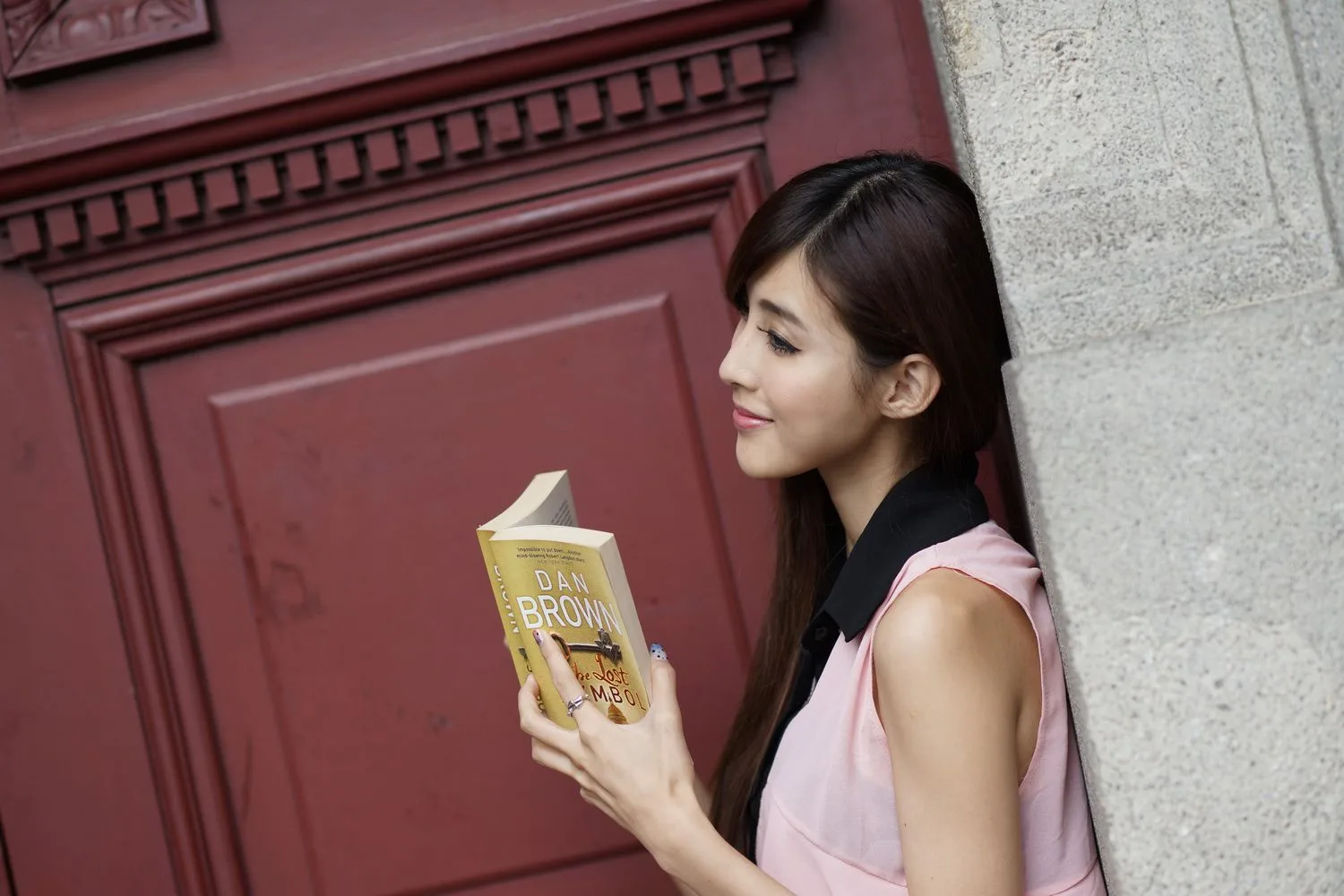 Người mẫu Đài Loan Kila - Những bức ảnh phong cách đường phố sành điệu và thanh lịch (hình ảnh độ phân giải cao) - 6