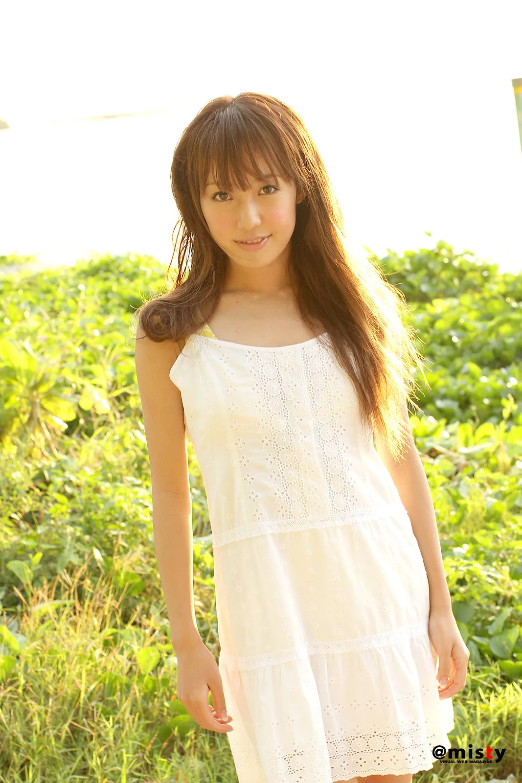 [@misty] Album ảnh số 334 của Nozomi Kawasaki - 1