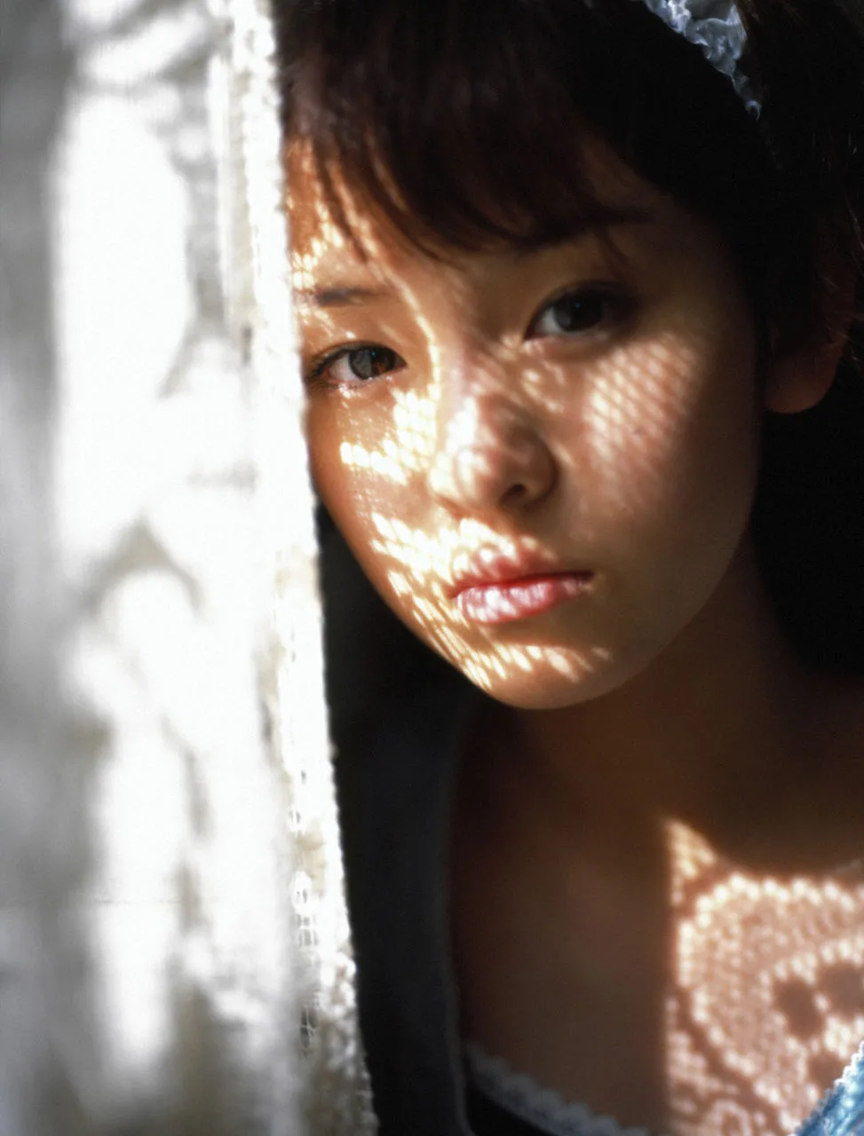 [Xin chào! Dự án sách điện tử] Album ảnh số 34 của Sugaya Risako - 10