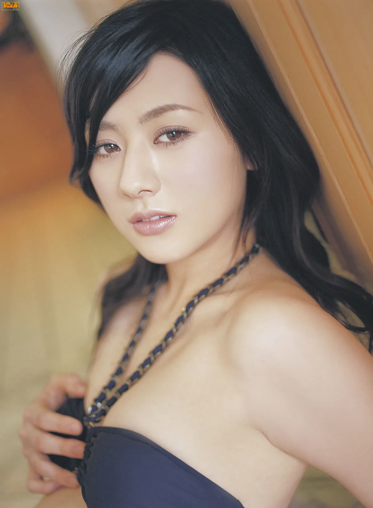 Bom.TVMiki Inase 2007-05 - 27