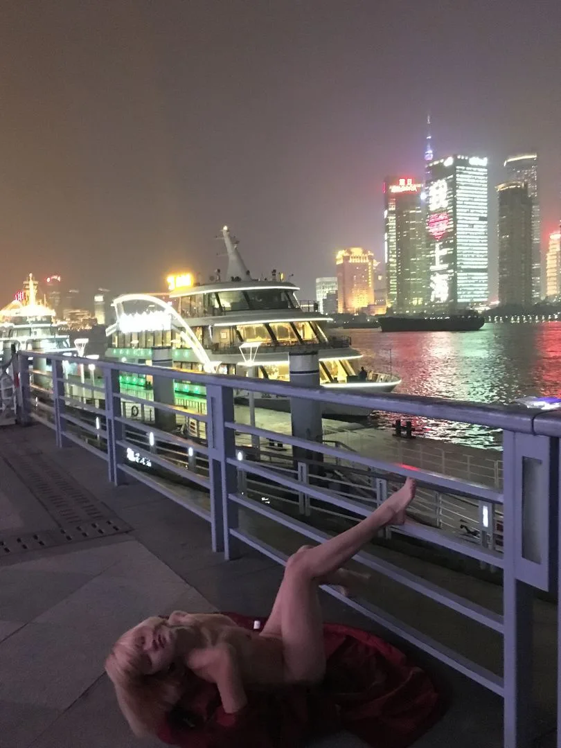 邊走邊拍 - 4