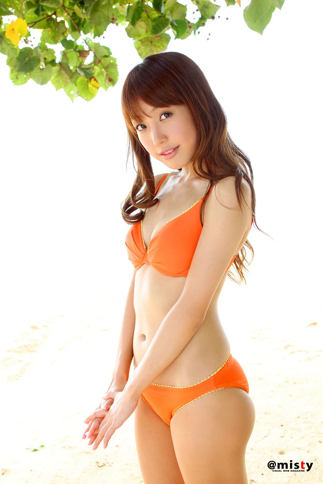 [@misty] Album ảnh số 334 của Nozomi Kawasaki - 34