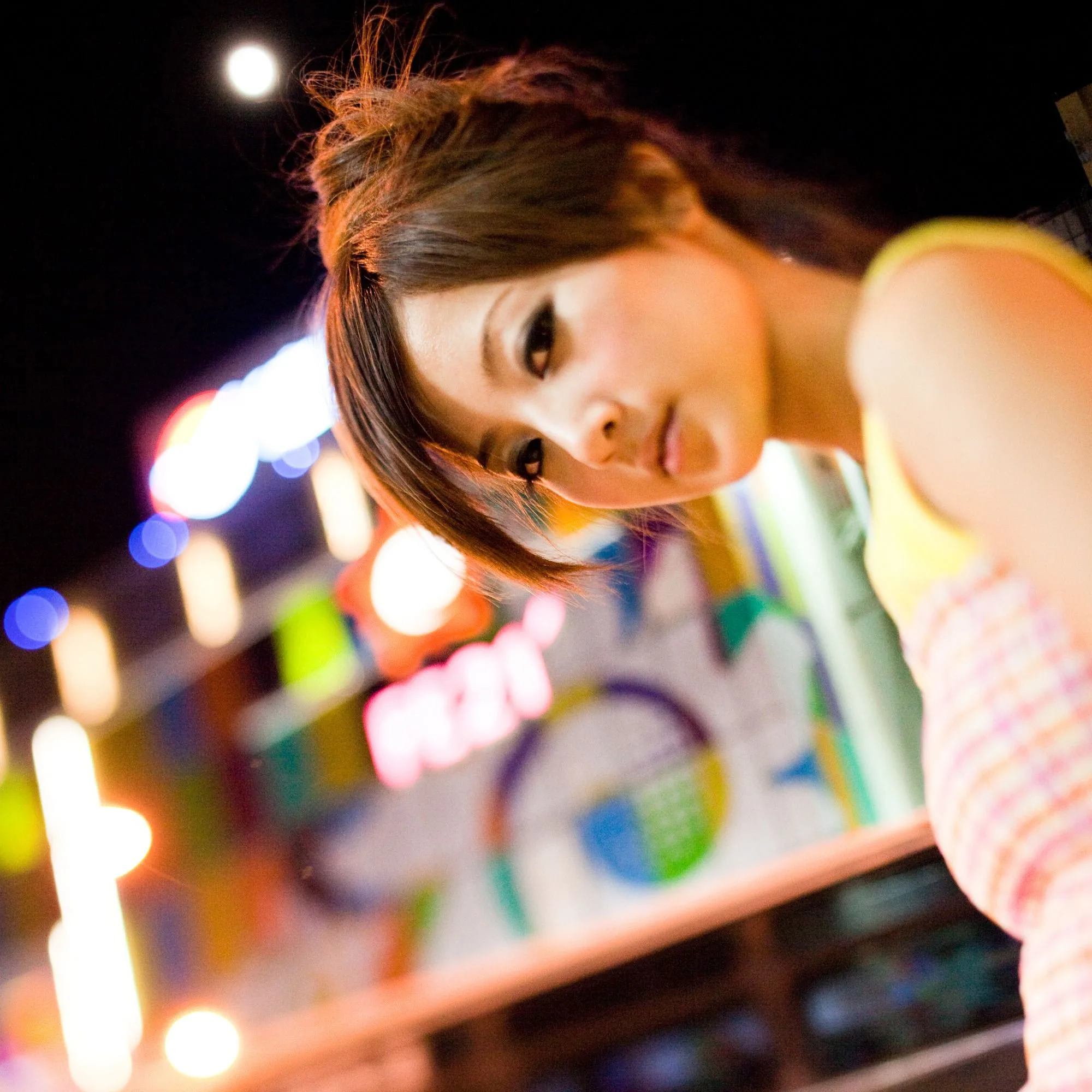 Guozi MM - Nhiếp ảnh đường phố tại Khu Sáng tạo Huashan và Ximending - 43