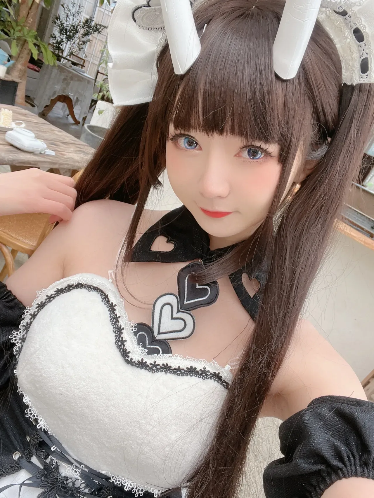 51 酱 – Noshiro nữ hầu gái đánh đập - 7