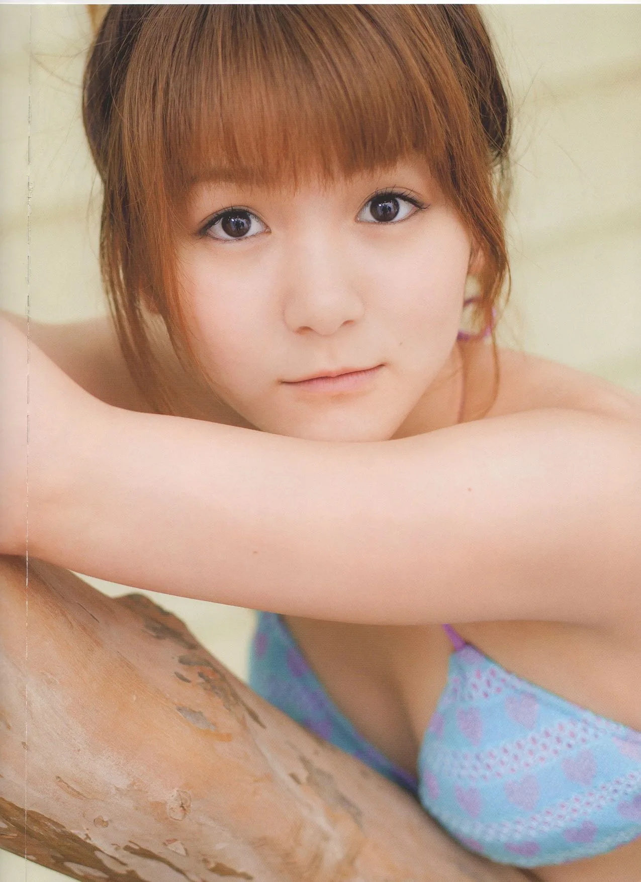 Album ảnh Mitsui Aika 1stソロ『Aika』Ultra HD - 32