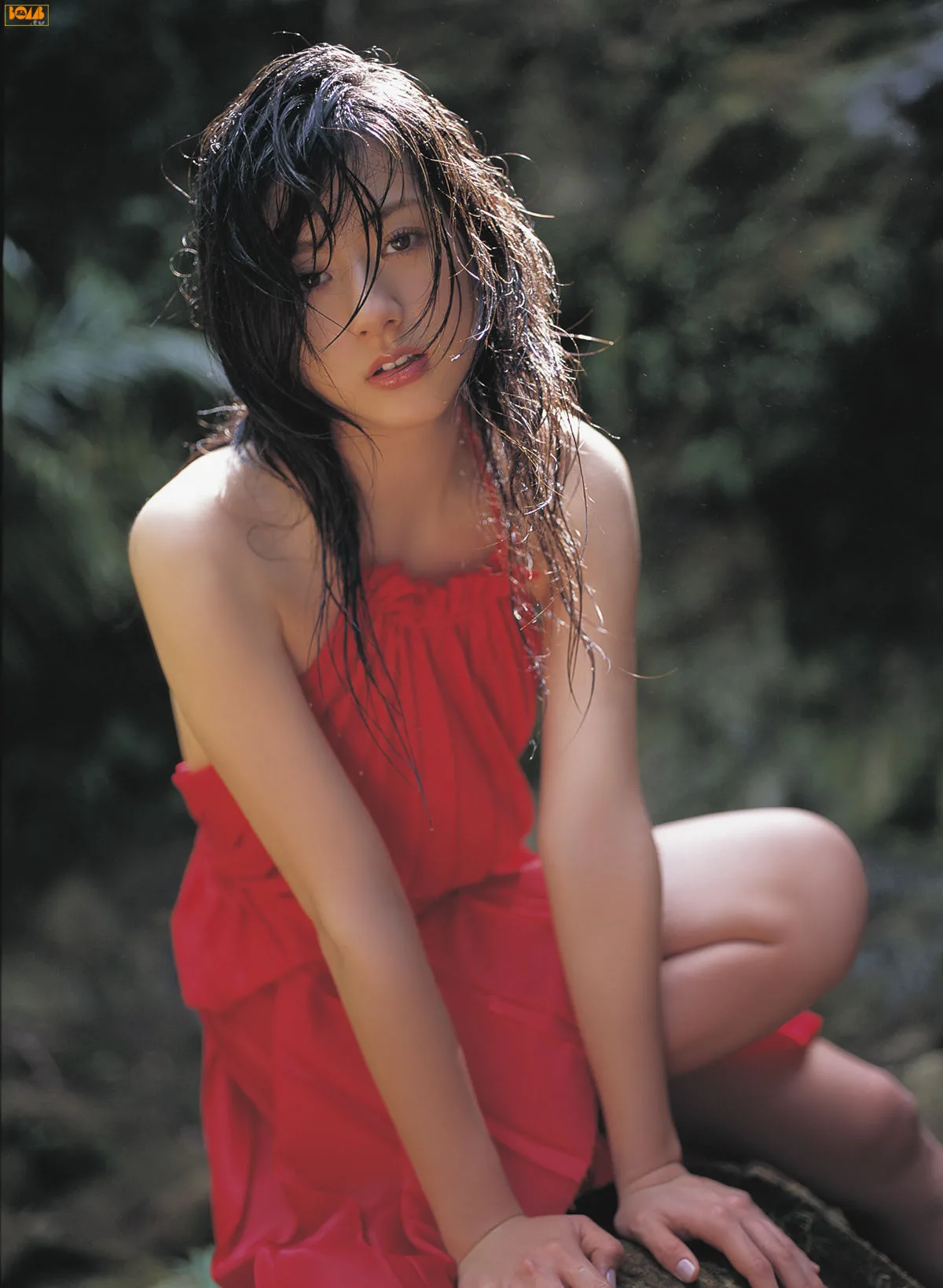 Bom.TVMiki Inase 2007-05 - 18