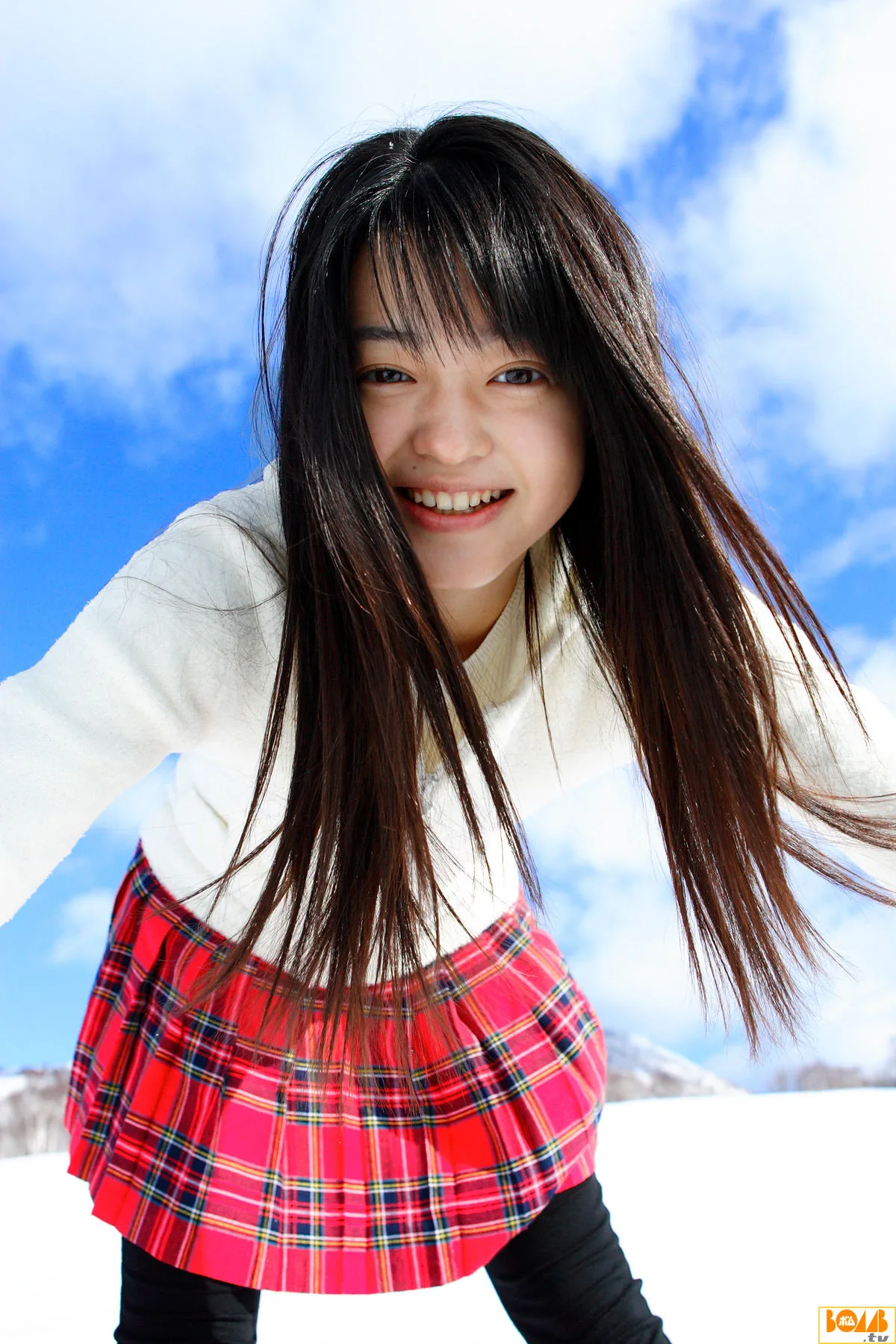 Bom.TV] Ryoko Kobayashi 2007-05 - 6