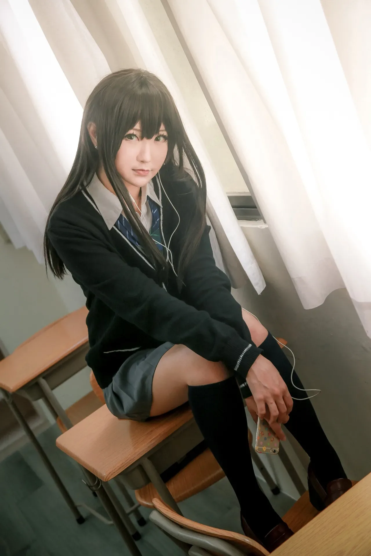51 酱 – Noshiro nữ hầu gái đánh đập - 29