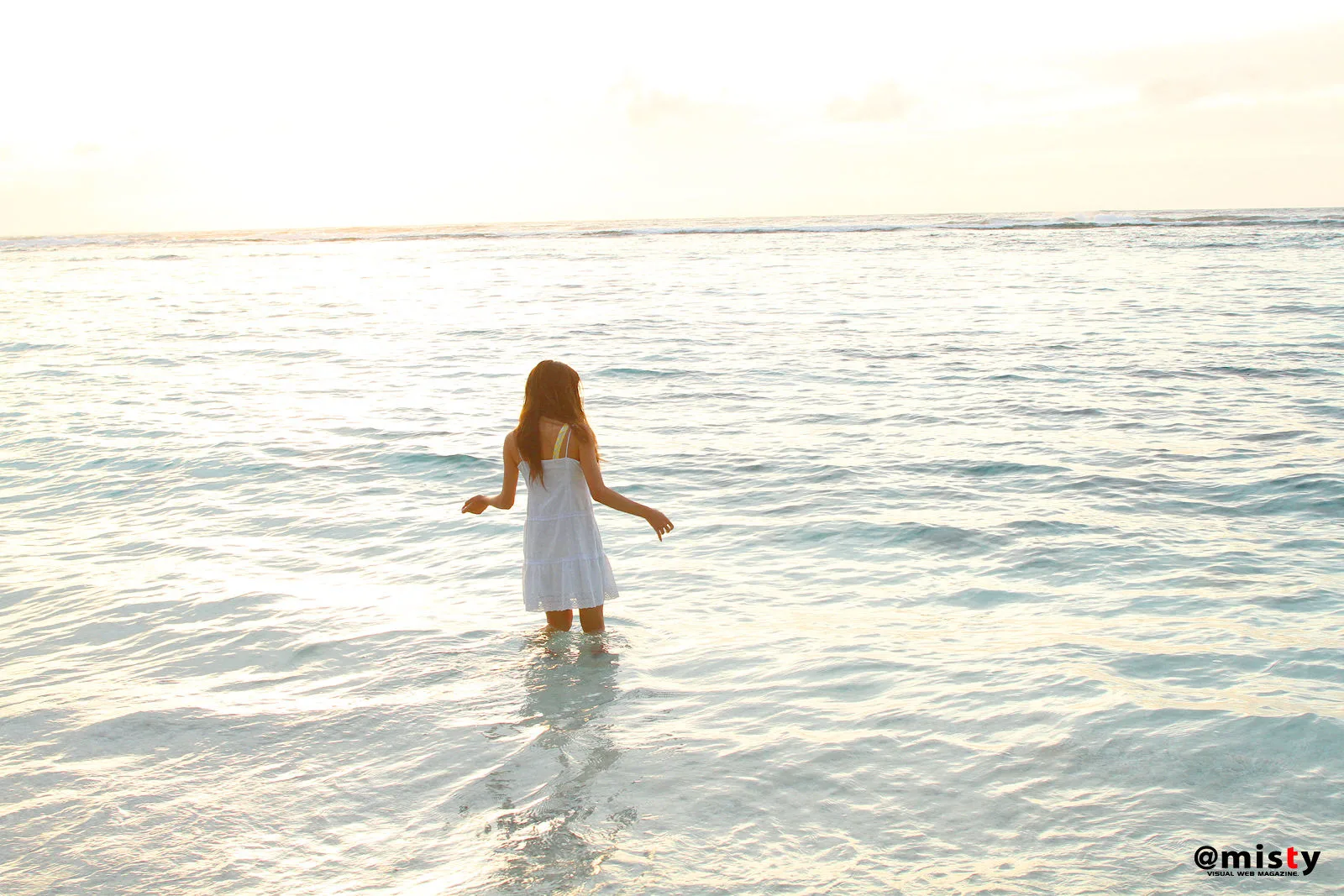[@misty] Album ảnh số 334 của Nozomi Kawasaki - 3