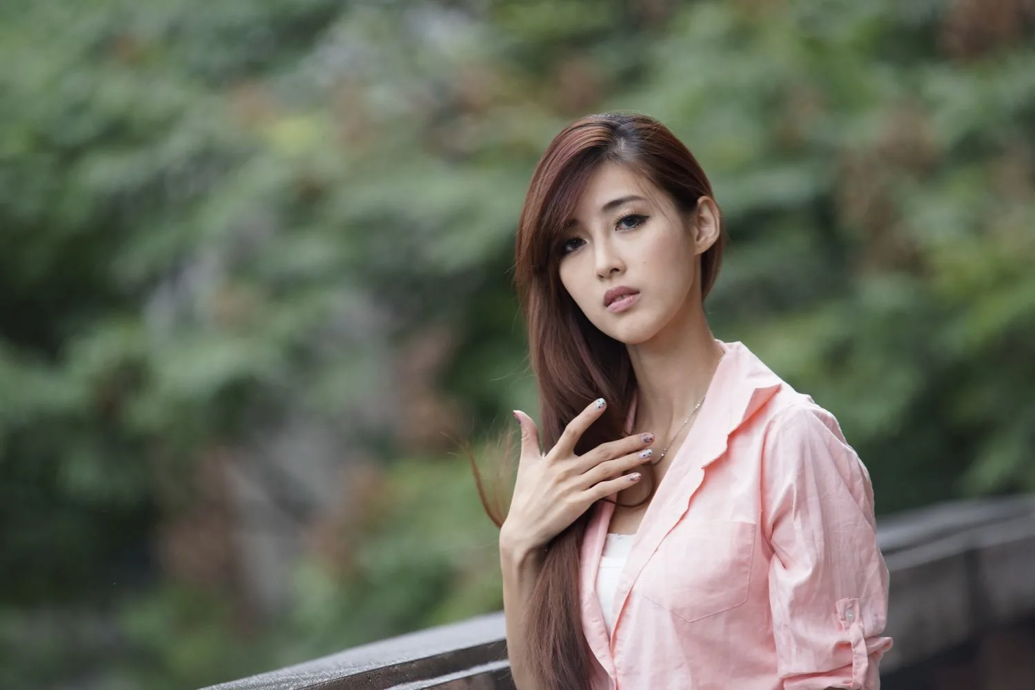 Người mẫu Đài Loan Kila - Những bức ảnh phong cách đường phố sành điệu và thanh lịch (hình ảnh độ phân giải cao) - 55