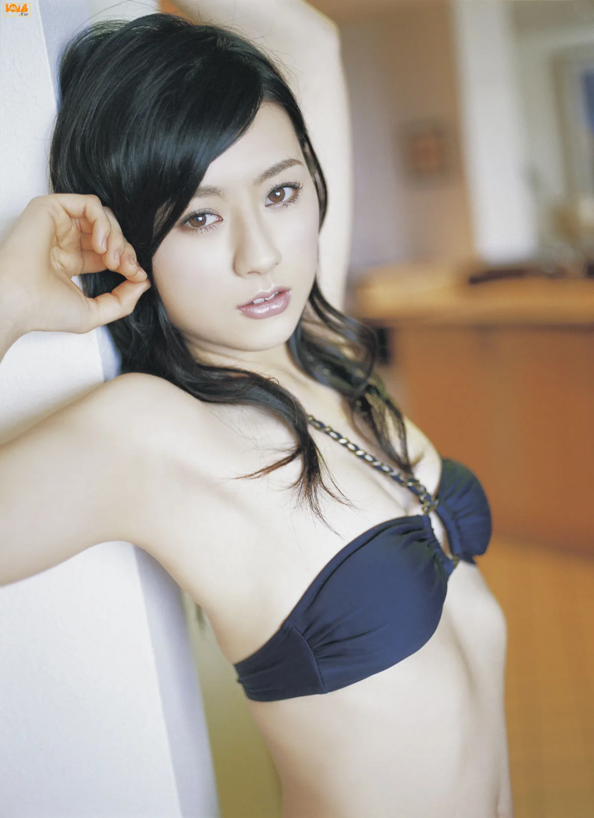 Bom.TVMiki Inase 2007-05 - 22