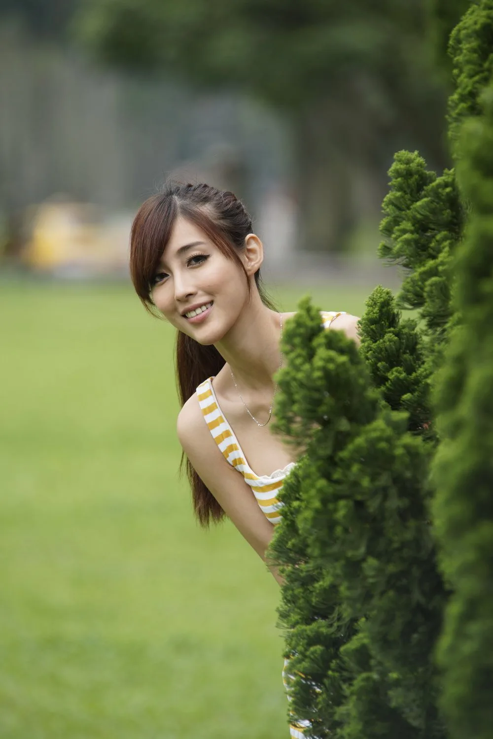 Người mẫu Đài Loan Kila - Những bức ảnh phong cách đường phố sành điệu và thanh lịch (hình ảnh độ phân giải cao) - 50