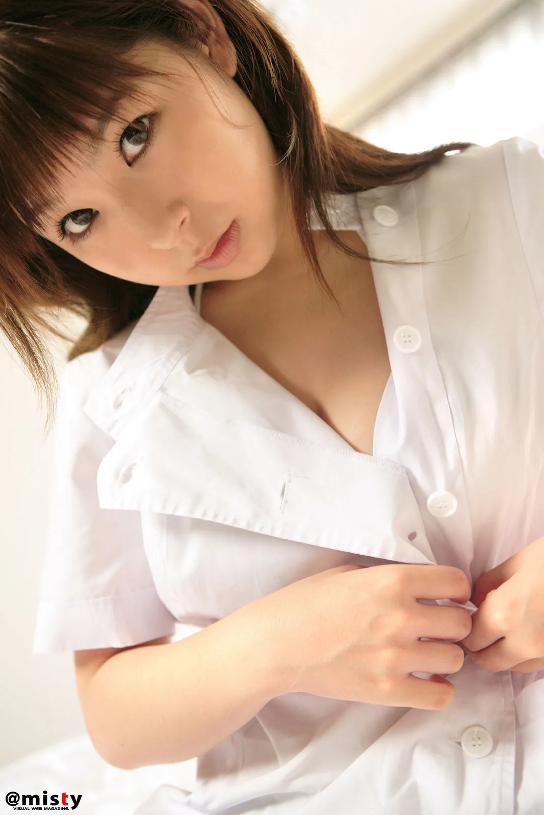 [@misty] Số 294 Saya Hikita - 6