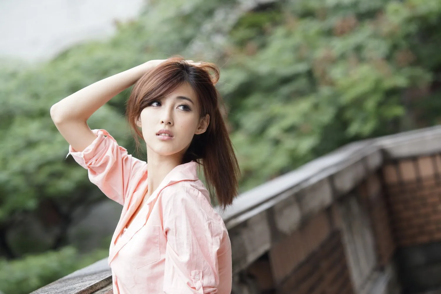 Người mẫu Đài Loan Kila - Những bức ảnh phong cách đường phố sành điệu và thanh lịch (hình ảnh độ phân giải cao) - 61