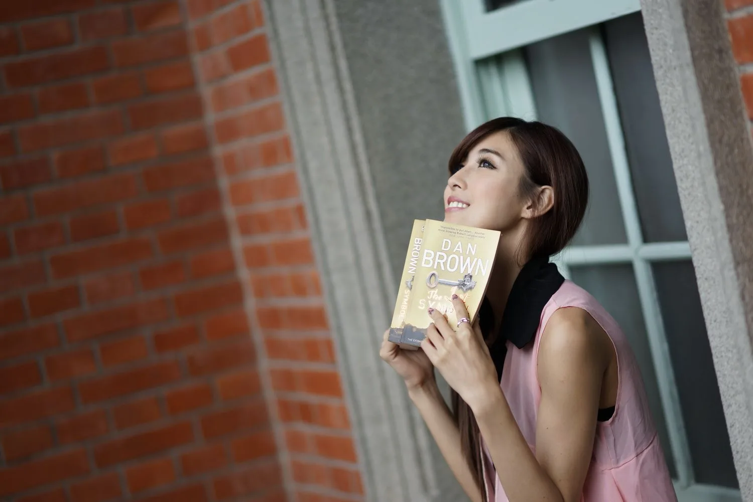 Người mẫu Đài Loan Kila - Những bức ảnh phong cách đường phố sành điệu và thanh lịch (hình ảnh độ phân giải cao) - 10