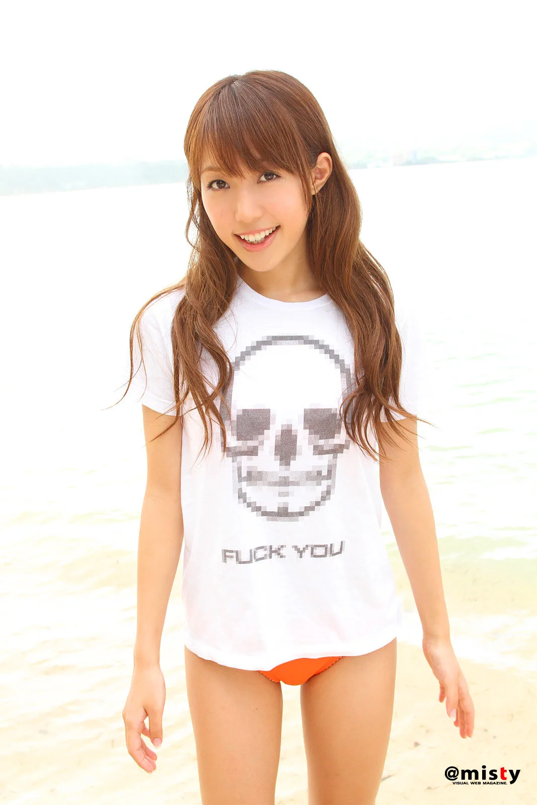 [@misty] Album ảnh số 334 của Nozomi Kawasaki - 54