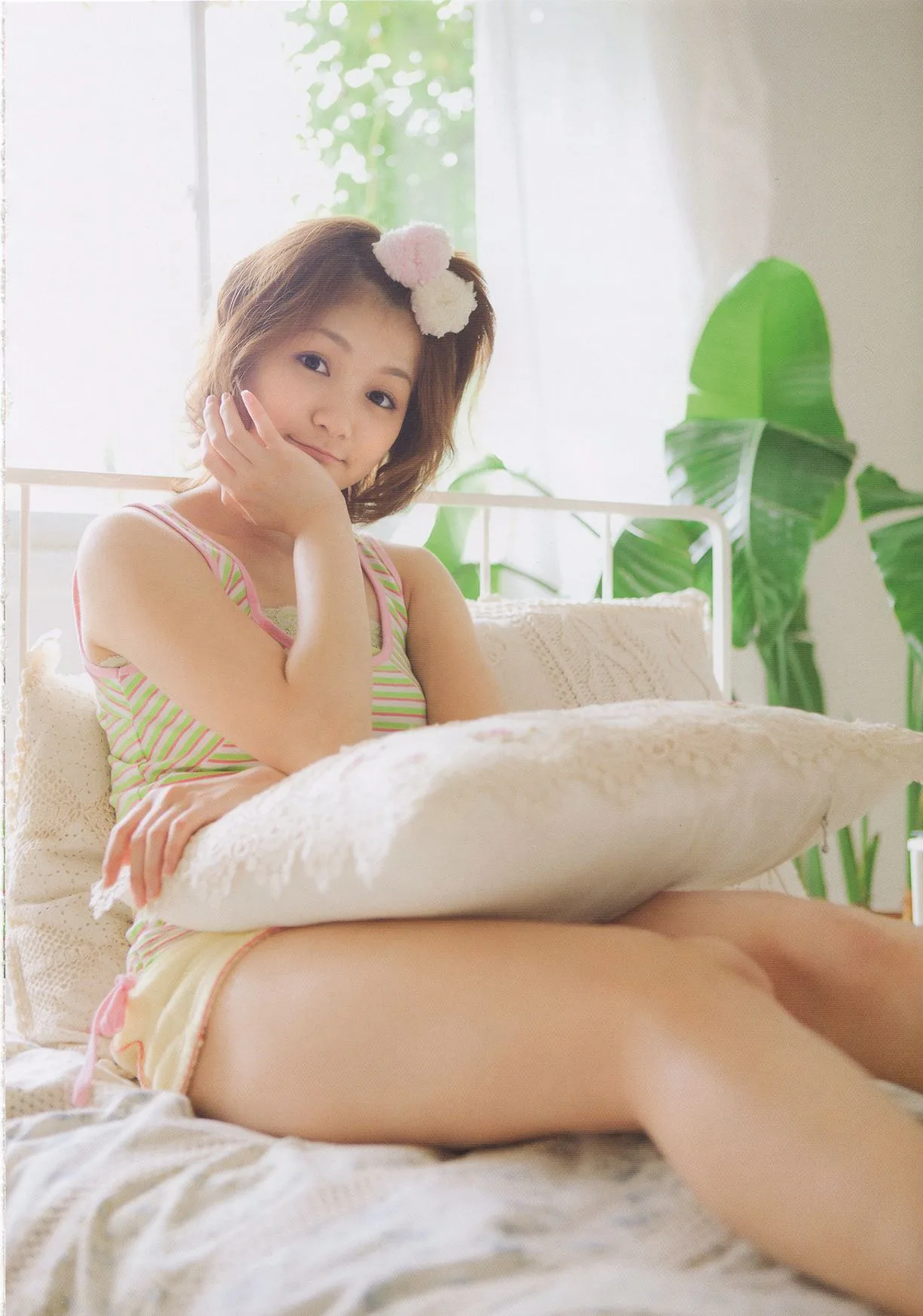Album ảnh Mitsui Aika 1stソロ『Aika』Ultra HD - 18