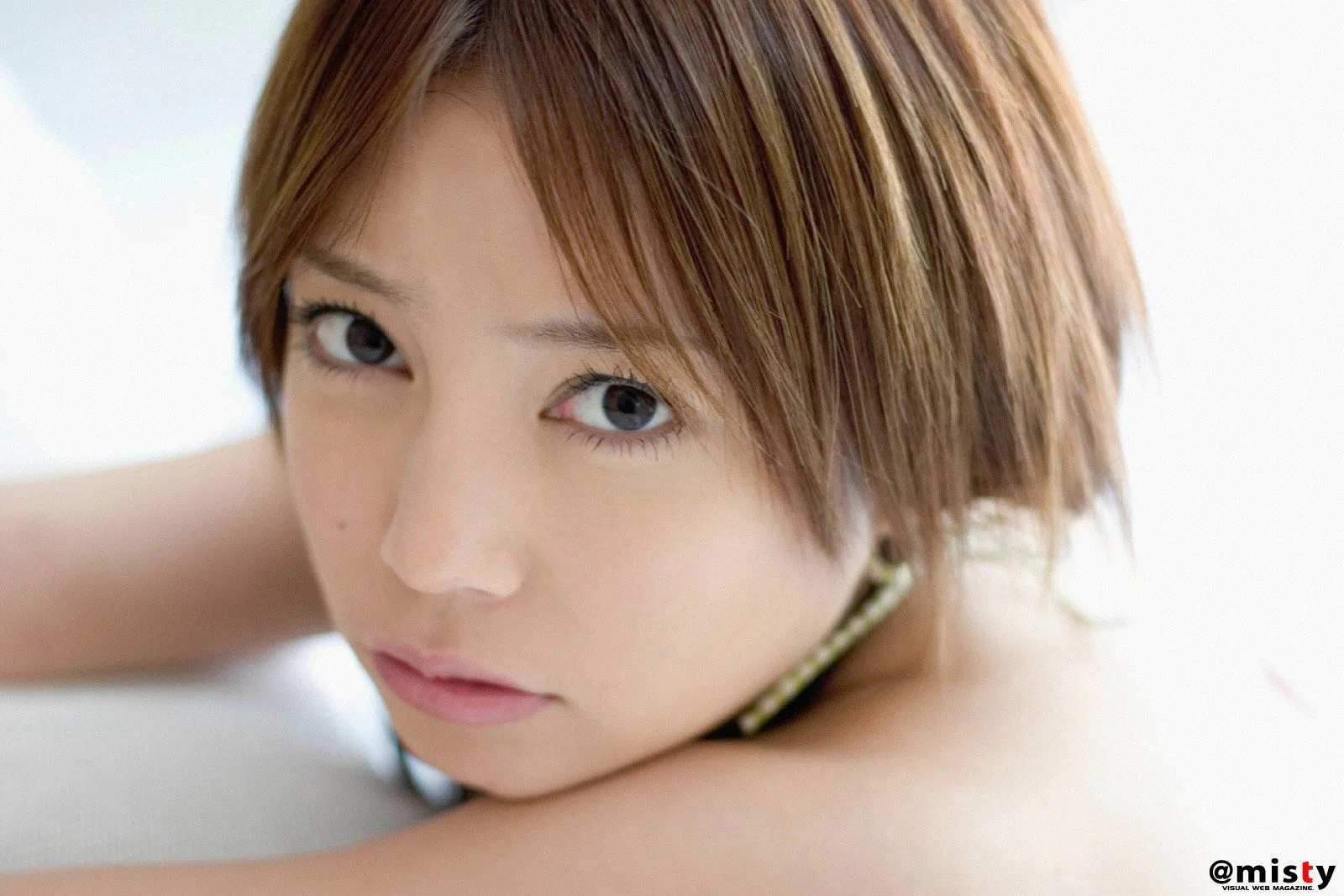 [@misty] Số 130 石坂ちなみ Chinami Ishizaka - 40