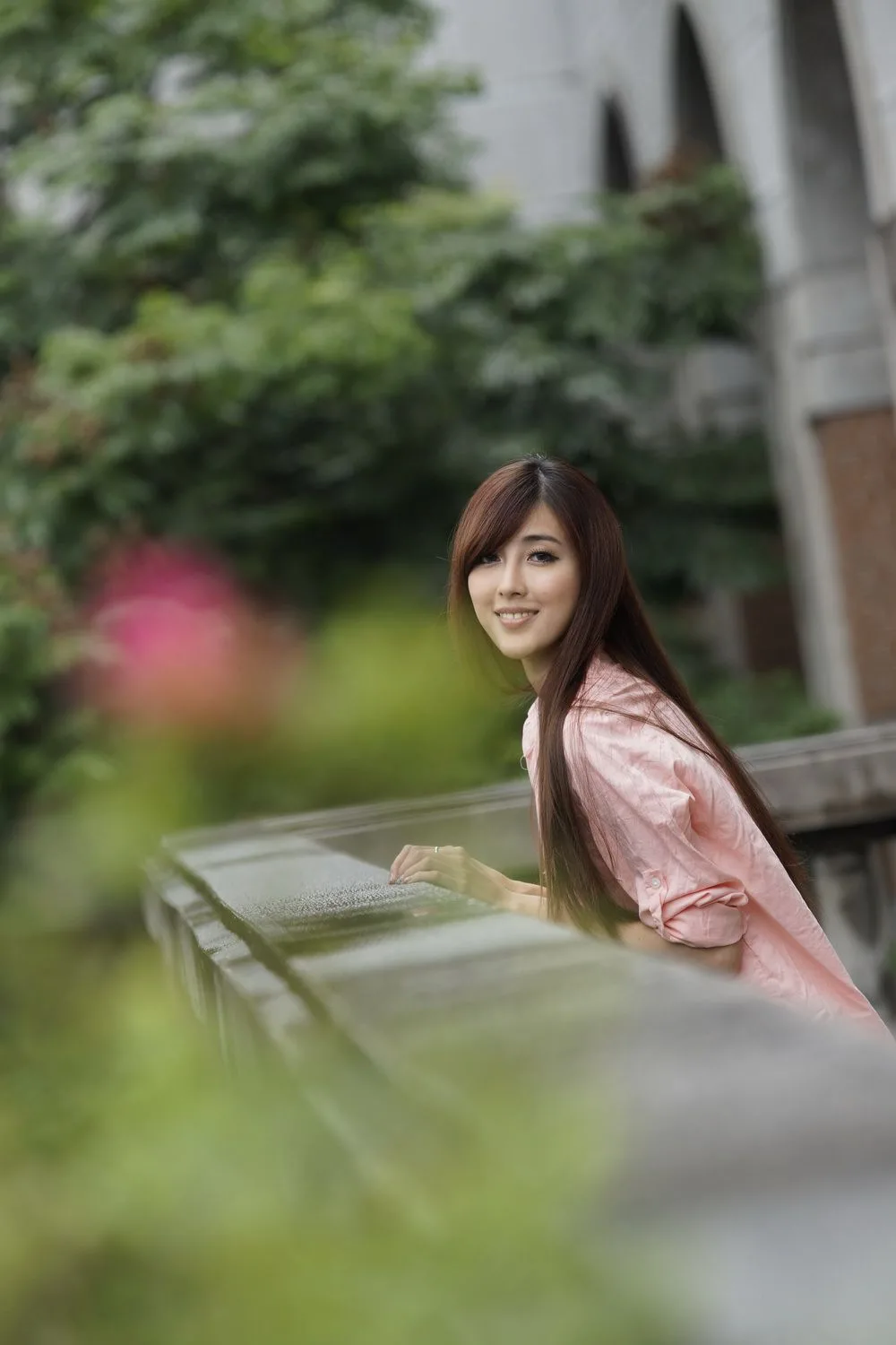 Người mẫu Đài Loan Kila - Những bức ảnh phong cách đường phố sành điệu và thanh lịch (hình ảnh độ phân giải cao) - 51