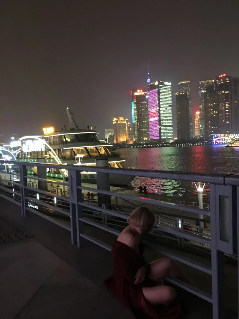 邊走邊拍 - 13
