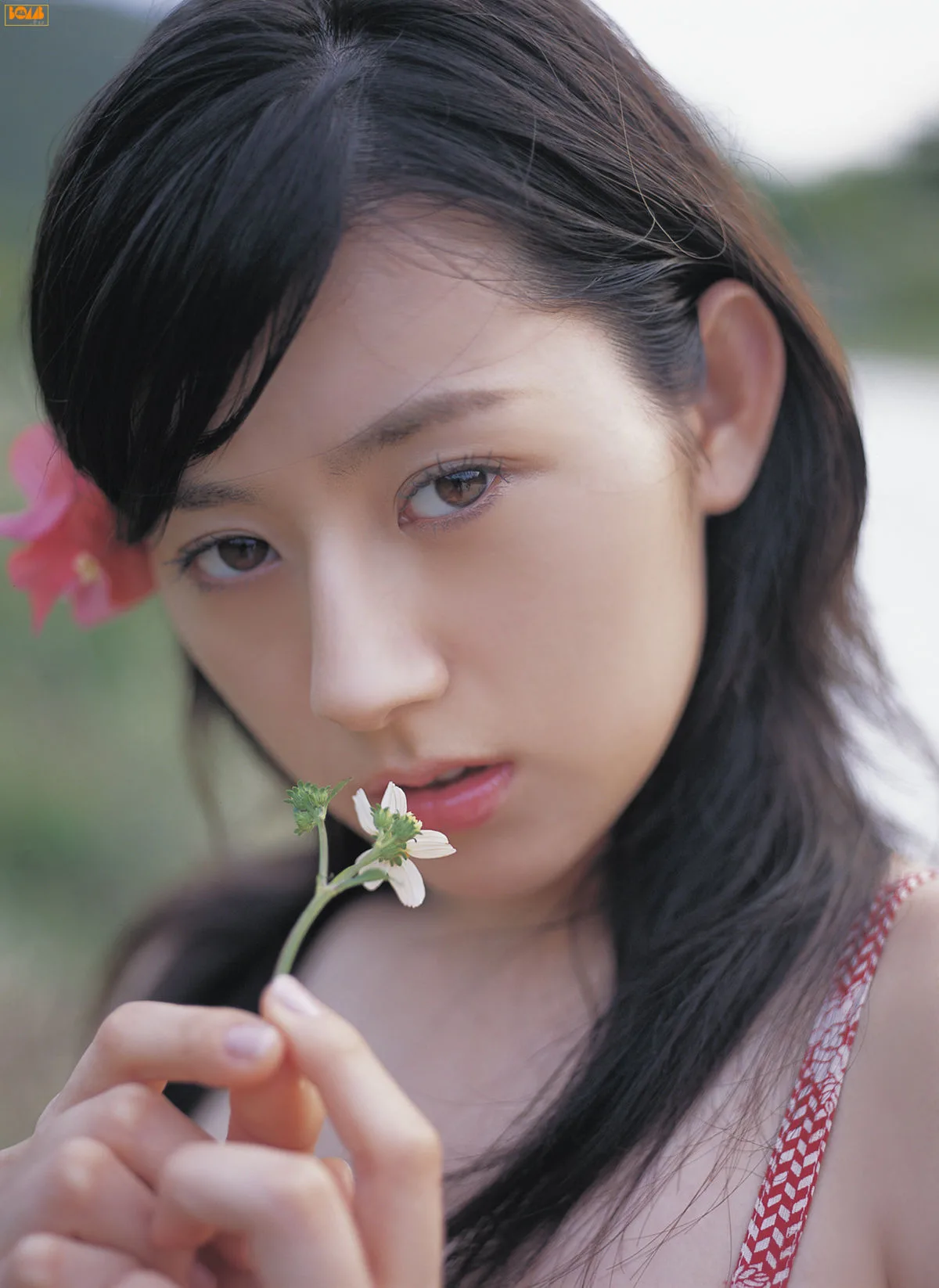 Bom.TVMiki Inase 2007-05 - 10