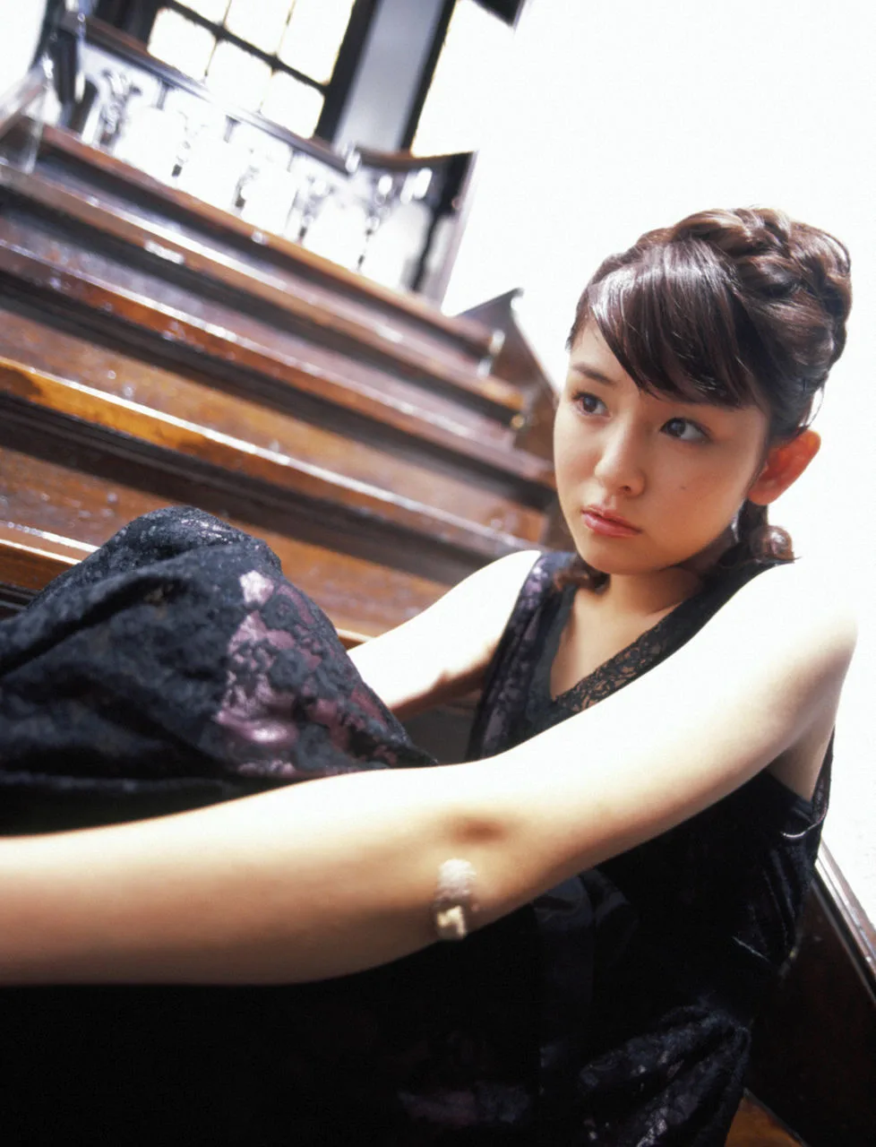 [Xin chào! Dự án sách điện tử] Album ảnh số 34 của Sugaya Risako - 16