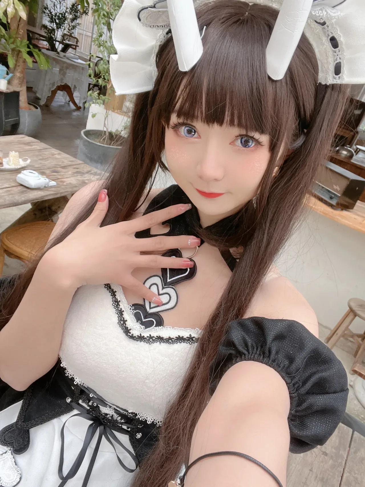 51 酱 – Noshiro nữ hầu gái đánh đập - 9