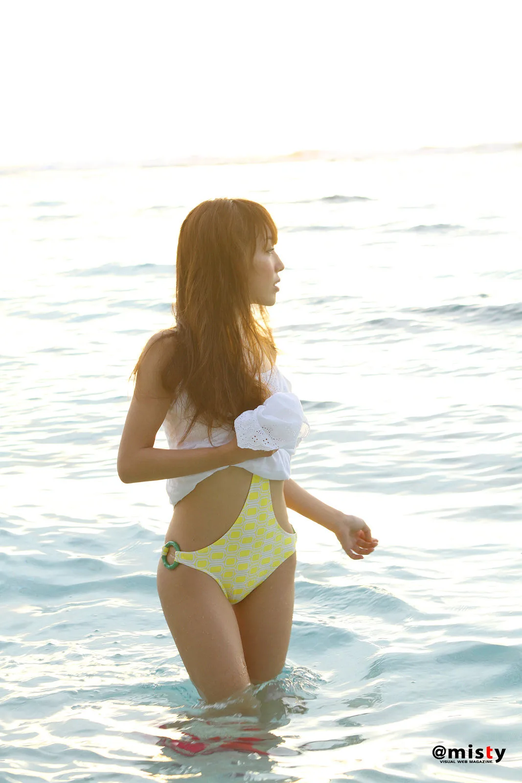 [@misty] Album ảnh số 334 của Nozomi Kawasaki - 5