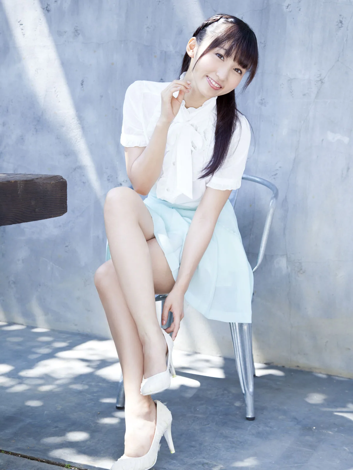 [Sabra] Bộ ảnh Risa Yoshiki - 3