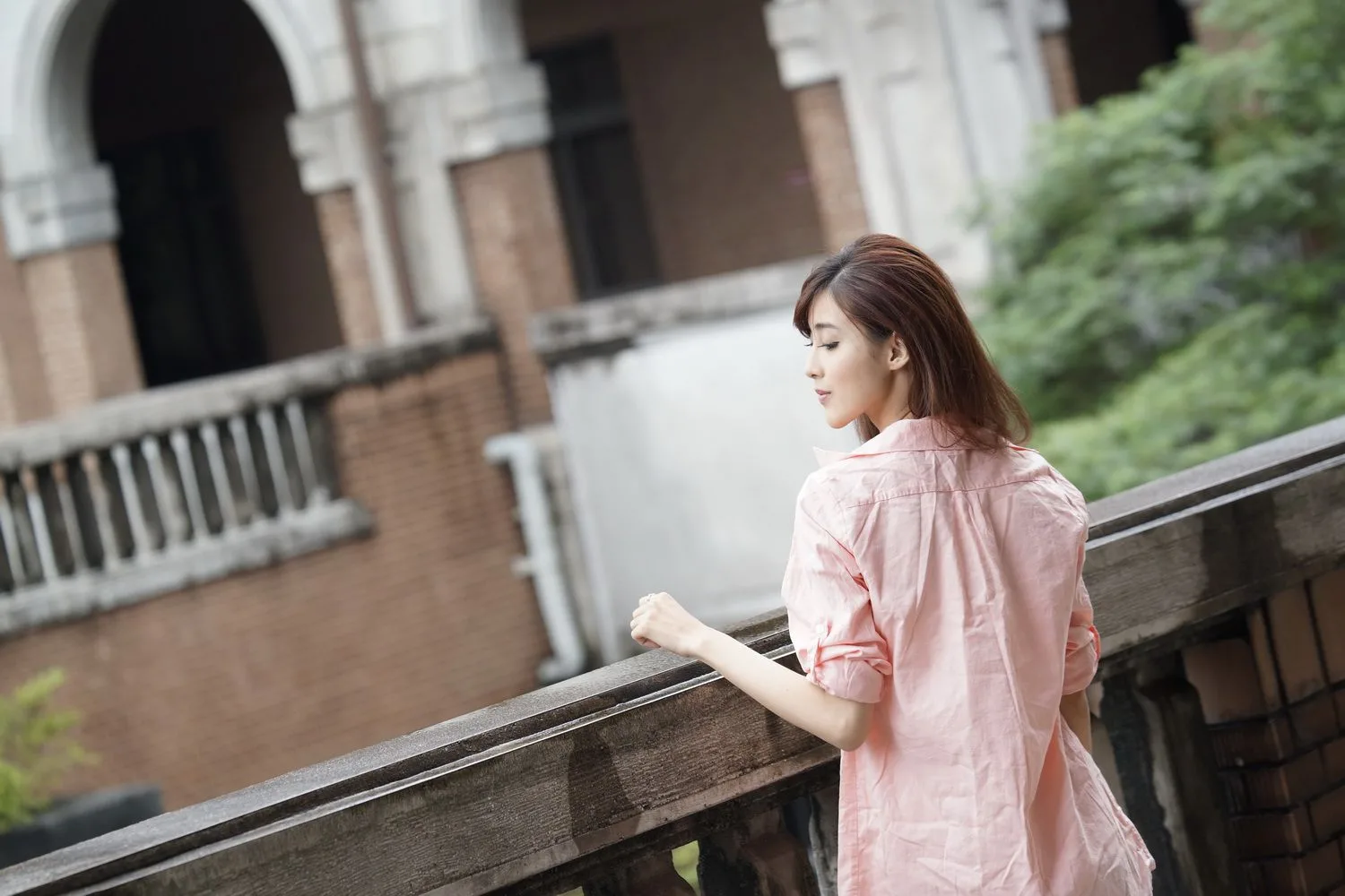 Người mẫu Đài Loan Kila - Những bức ảnh phong cách đường phố sành điệu và thanh lịch (hình ảnh độ phân giải cao) - 57