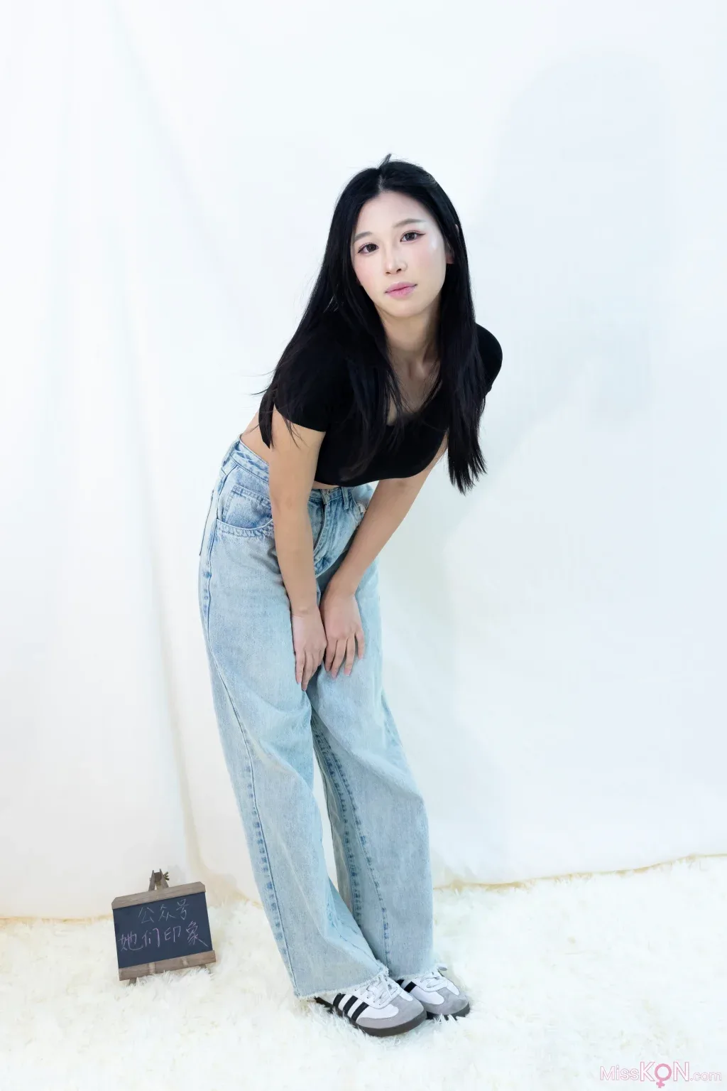 [Bộ ảnh] Naixijiang đẹp – Bộ ảnh Maimai Model - 100