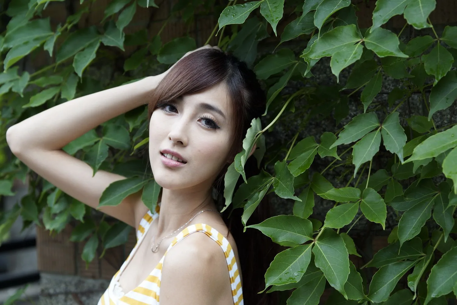 Người mẫu Đài Loan Kila - Những bức ảnh phong cách đường phố sành điệu và thanh lịch (hình ảnh độ phân giải cao) - 35