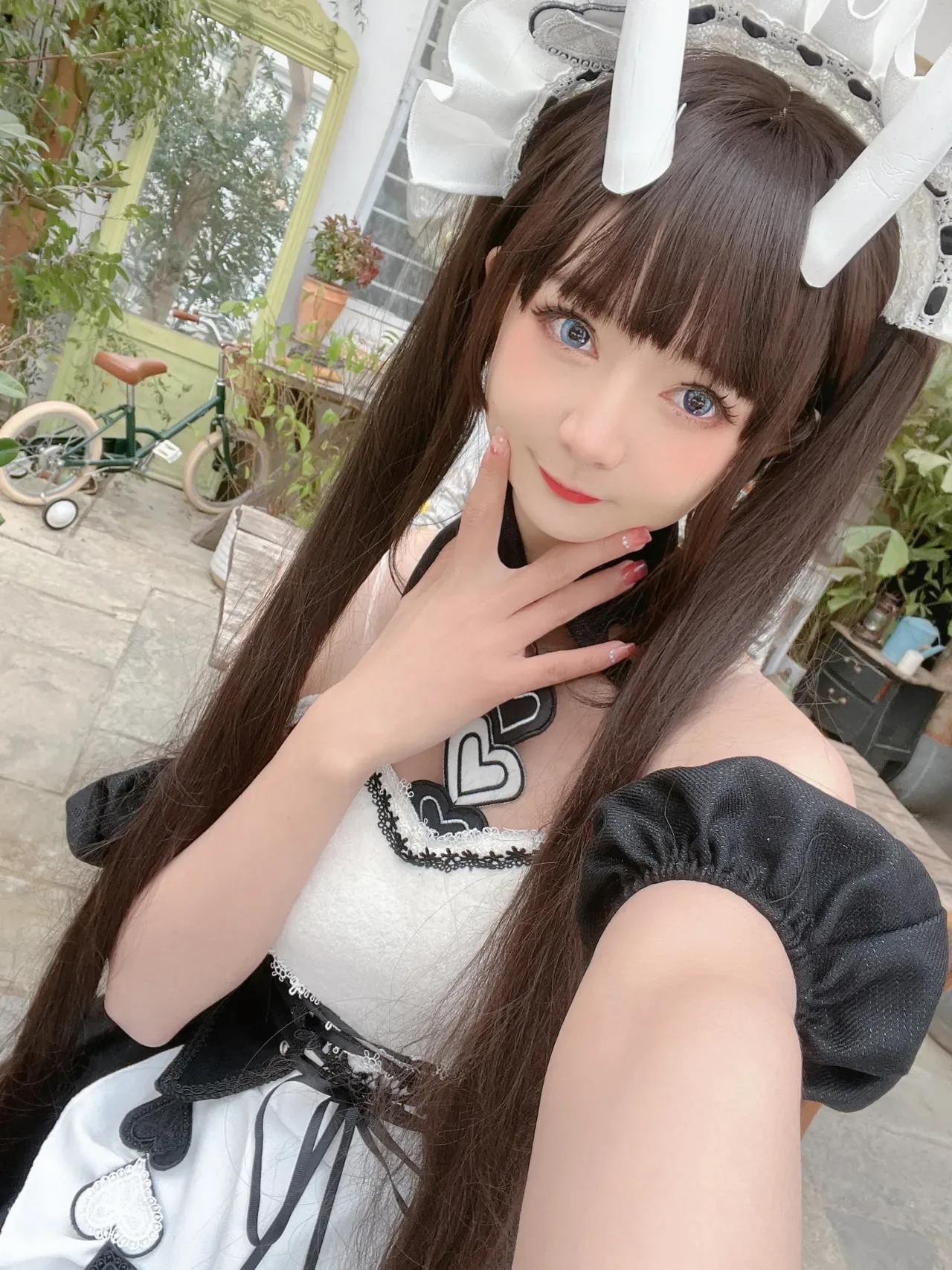 51 酱 – Noshiro nữ hầu gái đánh đập - 3