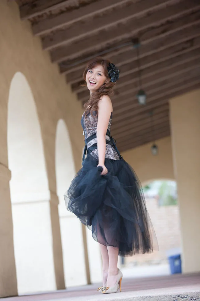 [Sách điện tử H!P] Album ảnh Rika Ishikawa số 85 - 98