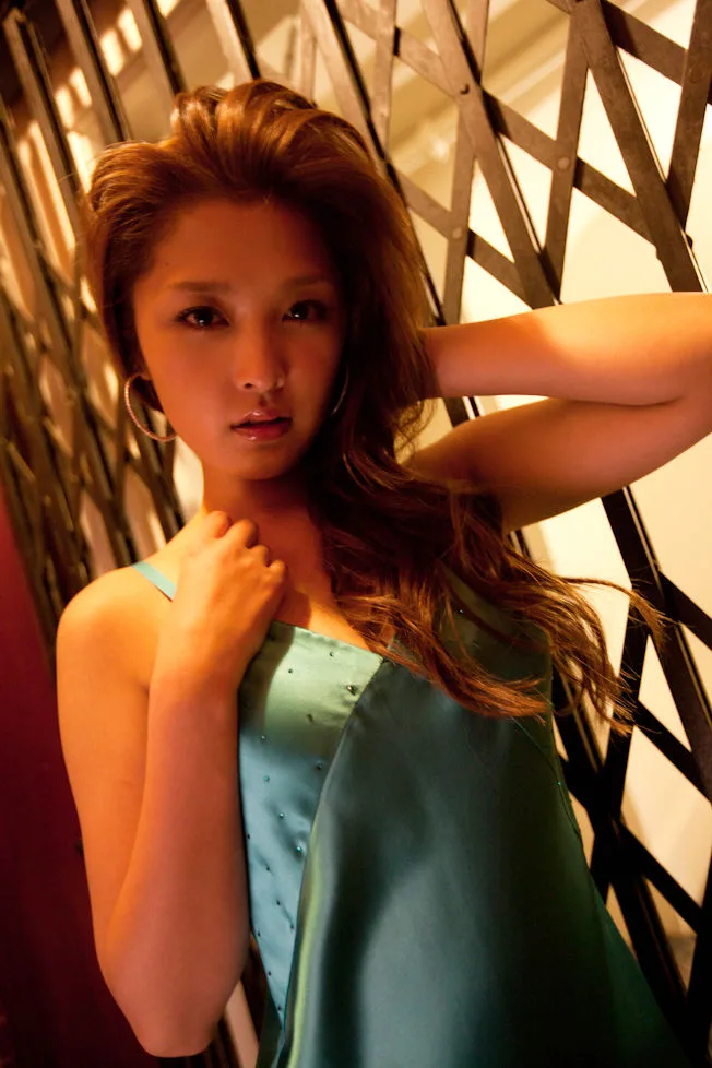 [Sách điện tử H!P] Album ảnh Rika Ishikawa số 85 - 25