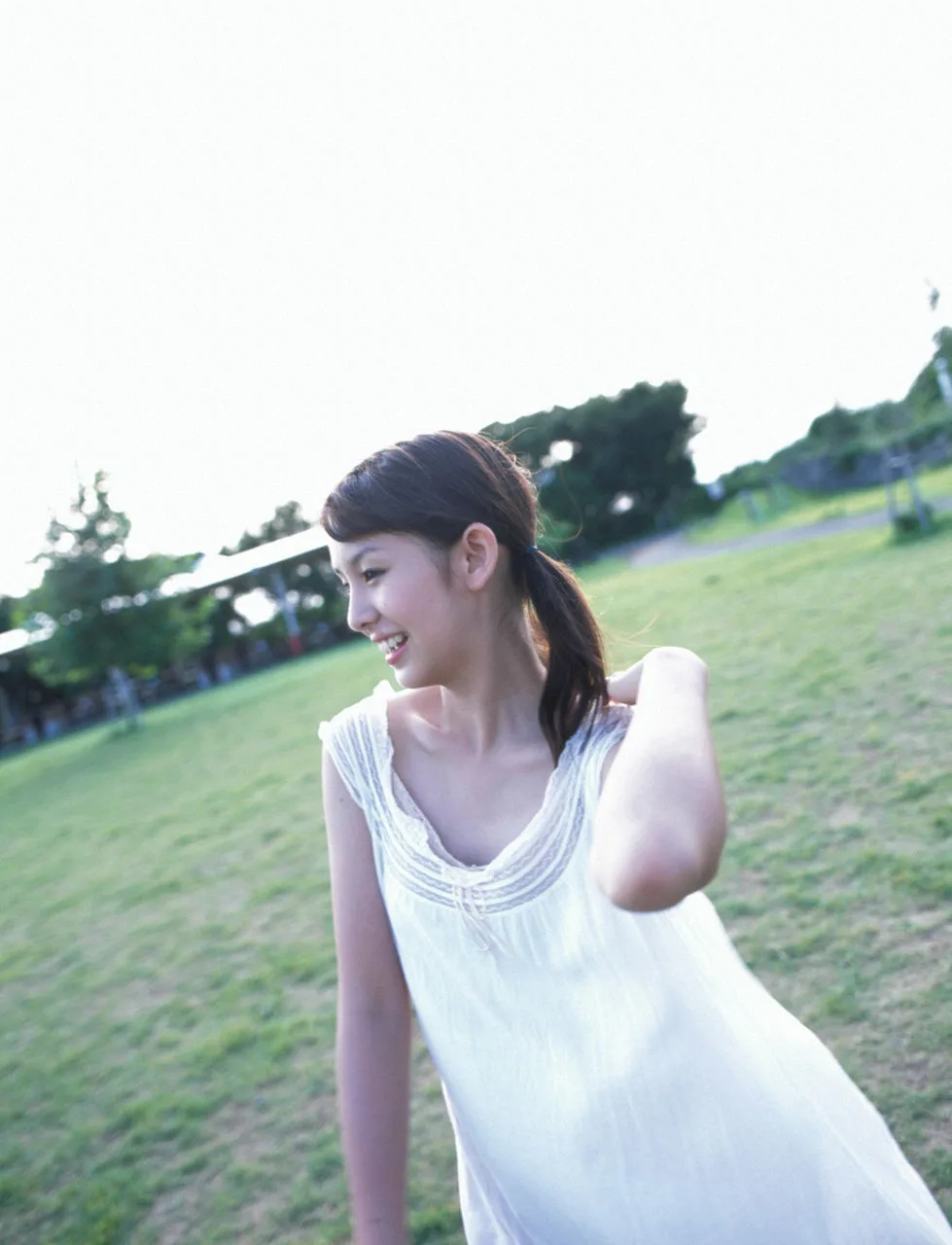 [Xin chào! Dự án sách điện tử] Album ảnh số 34 của Sugaya Risako - 19