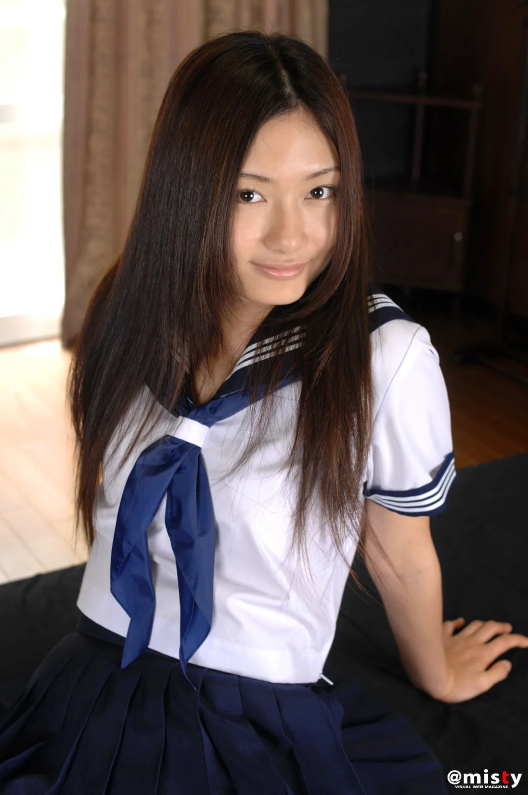 [@misty] Số 318 Miku Nakamura - 7