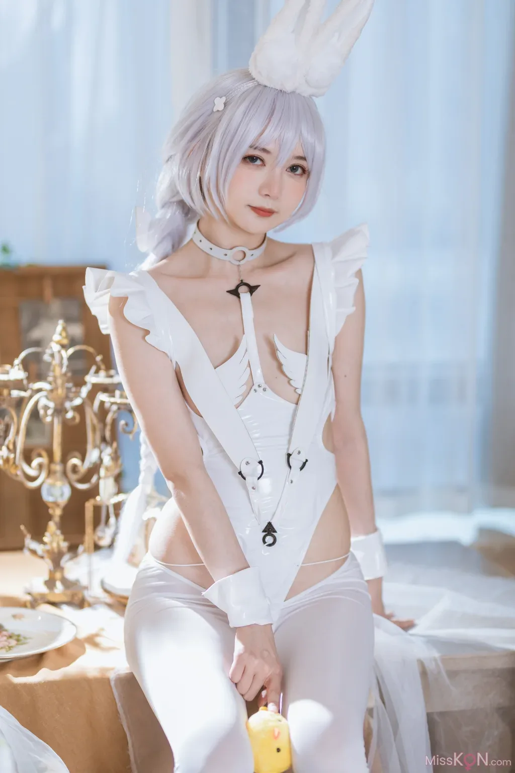 51 酱 – Noshiro nữ hầu gái đánh đập - 18