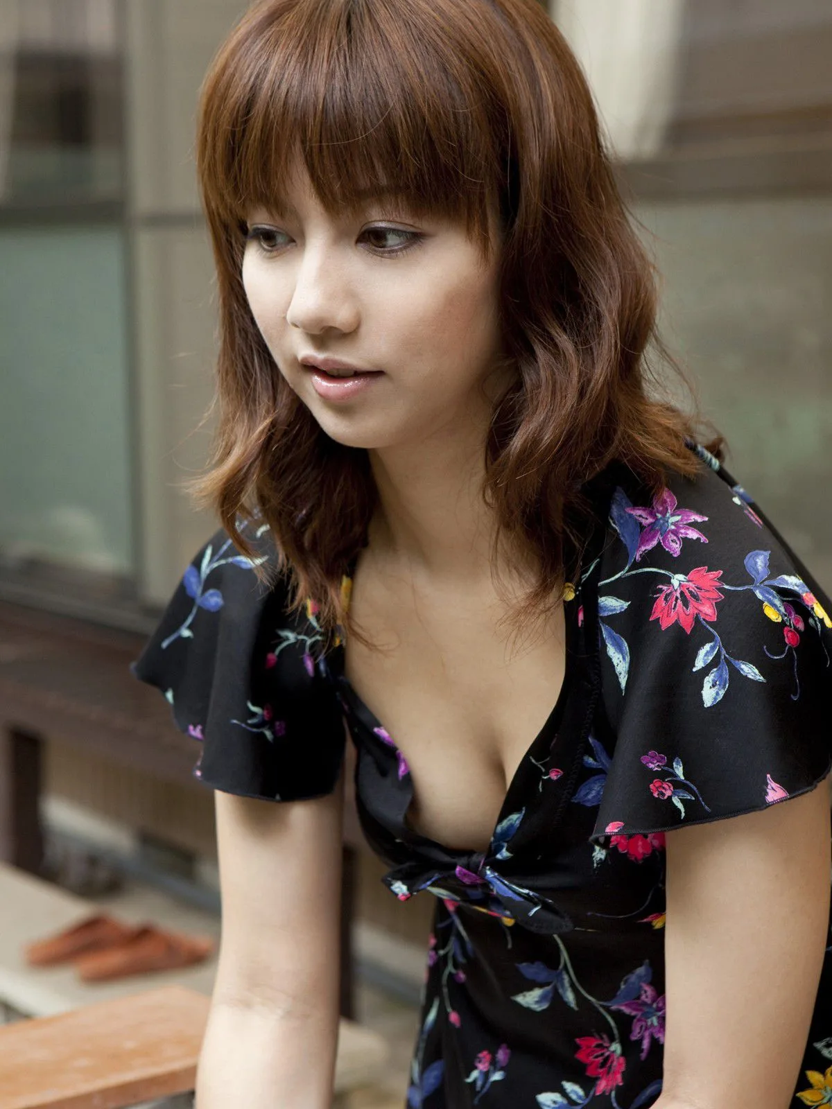 [Sabra] Album ảnh "Phong cách tự nhiên" của Marie Kai - 3