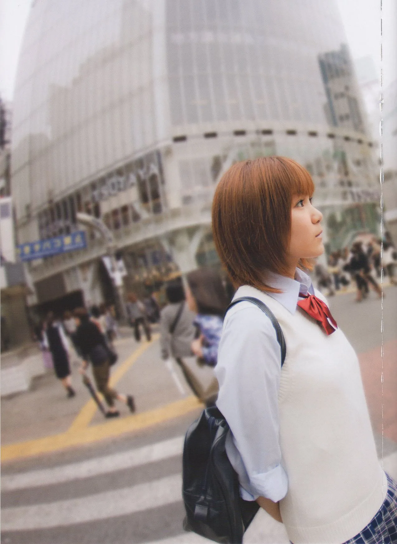 Album ảnh Mitsui Aika 1stソロ『Aika』Ultra HD - 41