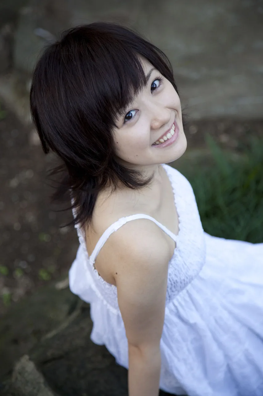 [Sách điện tử H!P] Tập ảnh số 84 của Saki Shimizu - 79