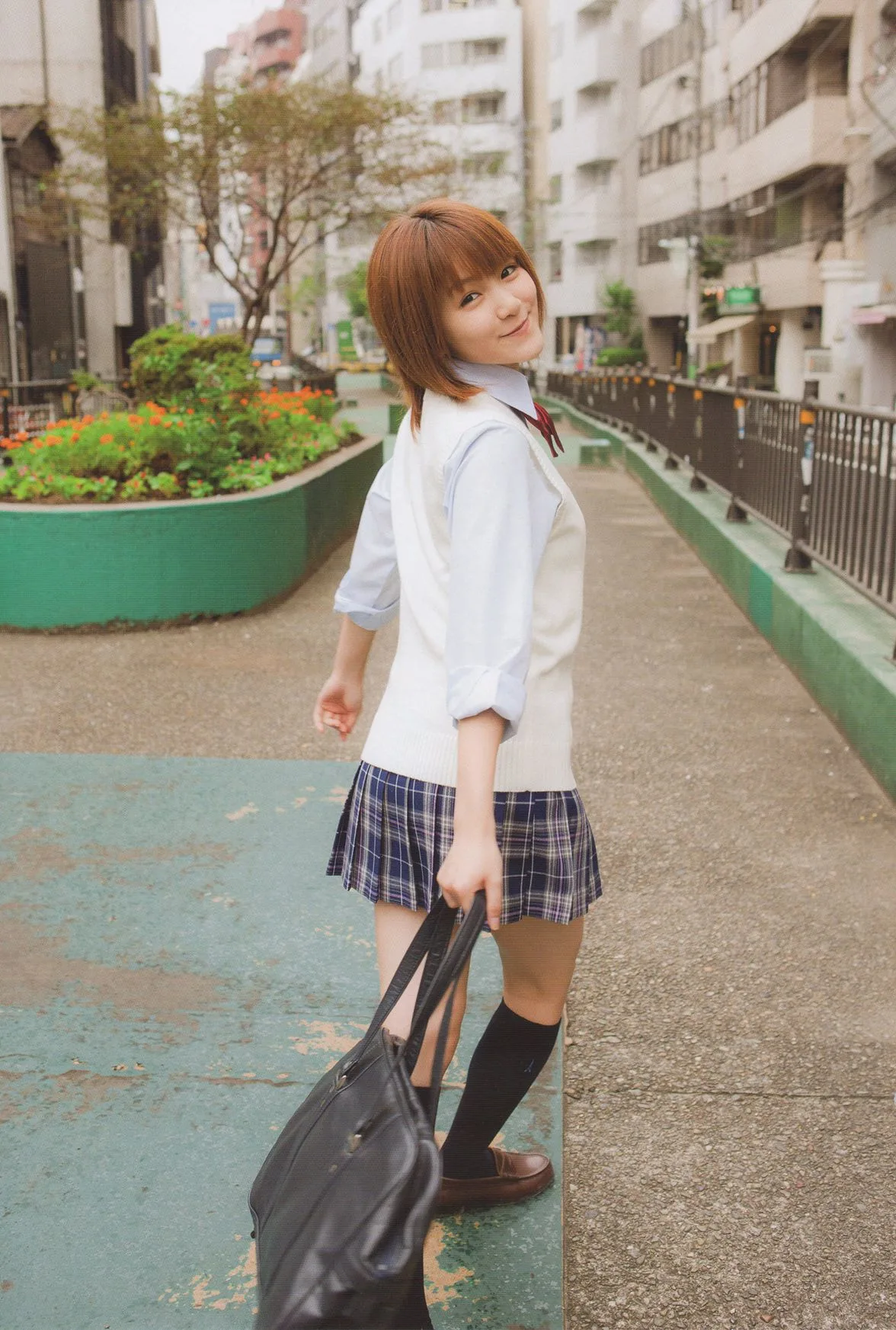 Album ảnh Mitsui Aika 1stソロ『Aika』Ultra HD - 77