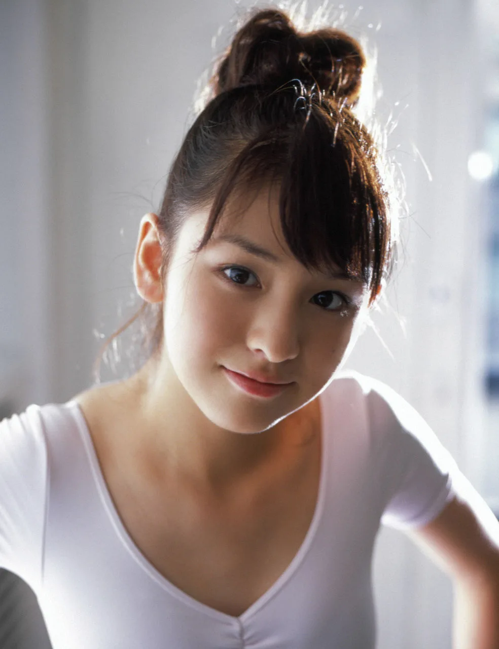 [Xin chào! Dự án sách điện tử] Album ảnh số 34 của Sugaya Risako - 32