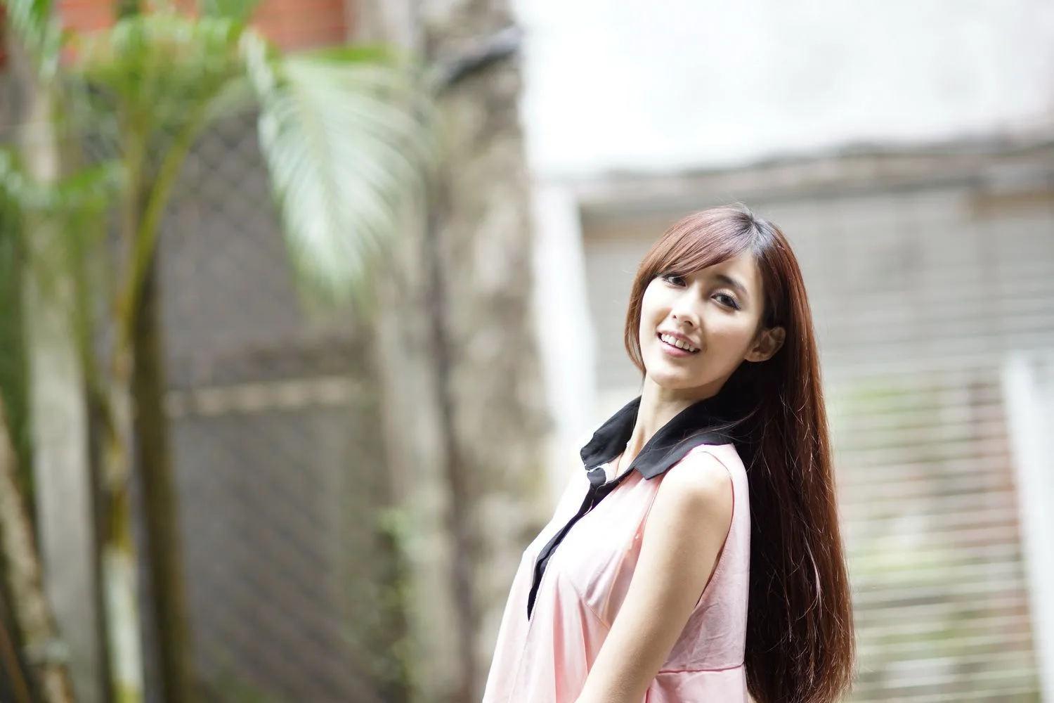 Người mẫu Đài Loan Kila - Những bức ảnh phong cách đường phố sành điệu và thanh lịch (hình ảnh độ phân giải cao) - 16