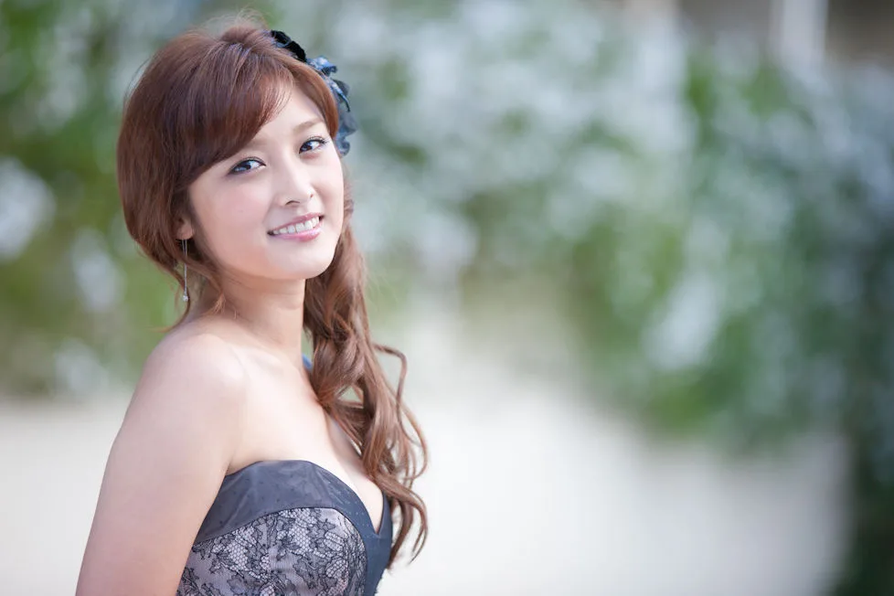 [Sách điện tử H!P] Album ảnh Rika Ishikawa số 85 - 100