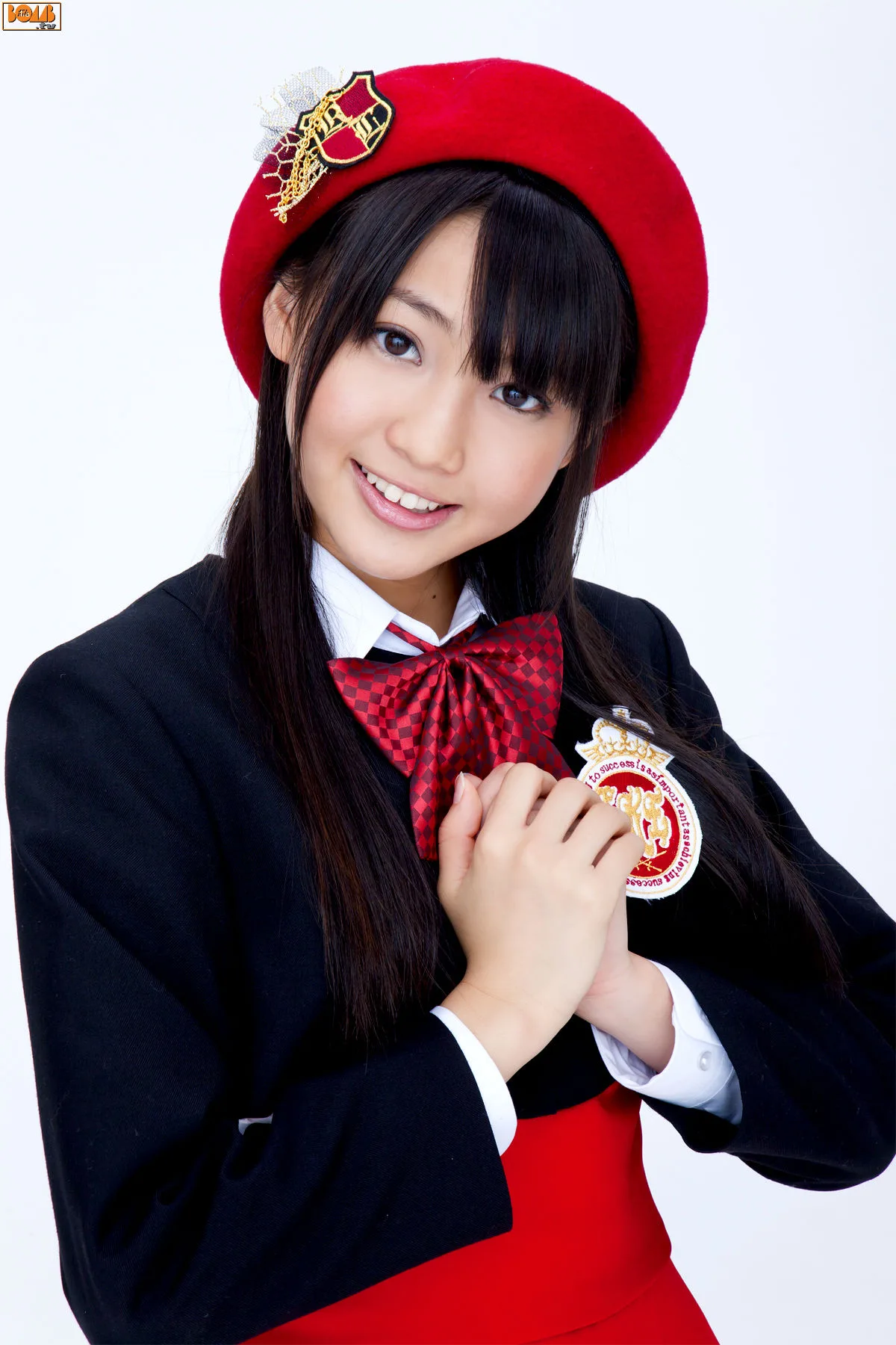 Bom.TVSKE48 - Sách ảnh nhóm nhạc nữ Nhật Bản - 32