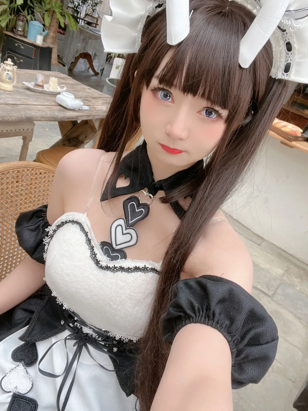 51 酱 – Noshiro nữ hầu gái đánh đập - 8