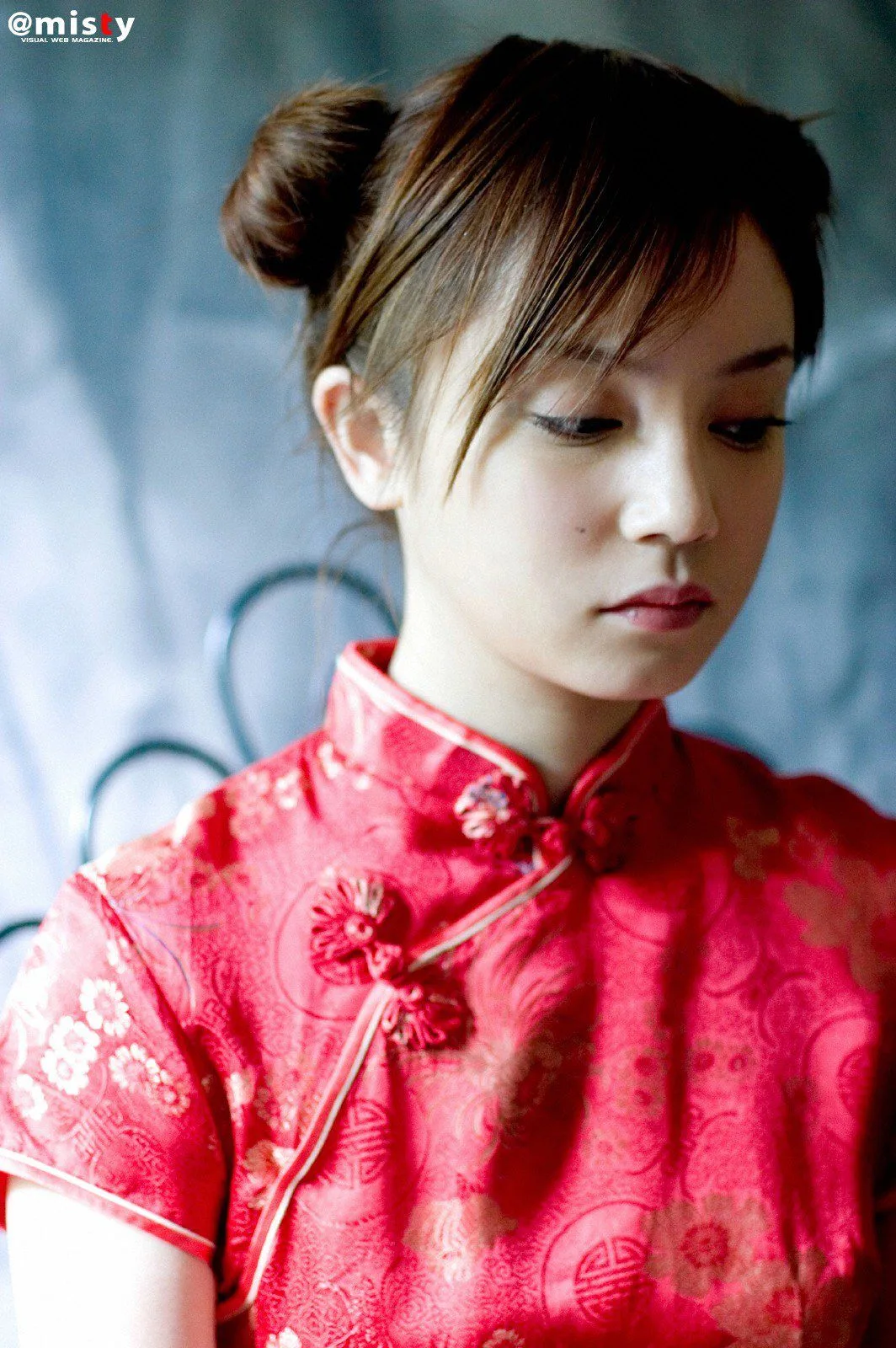 [@misty] Số 130 石坂ちなみ Chinami Ishizaka - 54